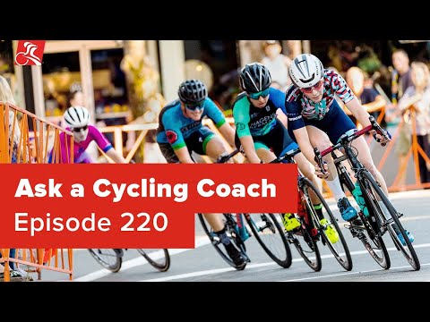 Caffeine and Nutrition, Training with the Menstrual Cycle, Closing Gaps and More with Special Guest