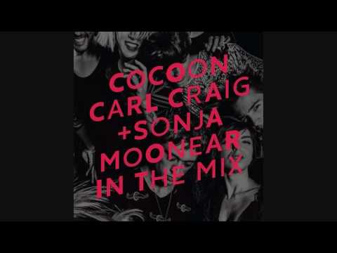 Carl Craig - Cocoon Ibiza (Detroit Love Mix)