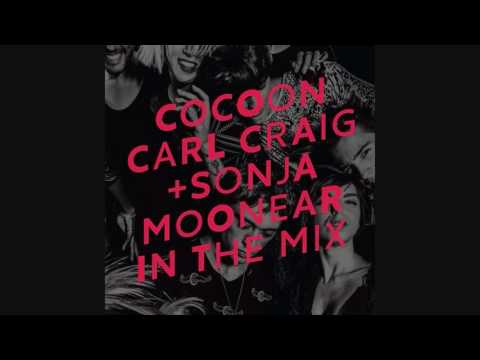 Carl Craig - Cocoon Ibiza (Detroit Love Mix)
