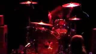 Priestess &quot;Living Like A Dog&quot; Live!