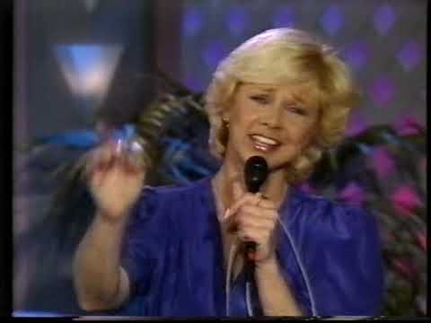 Anita Lindblom Gomorron Sverige SVT 1982