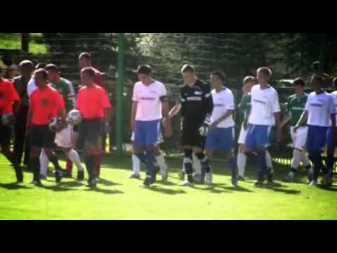 Nowy Hutnik 2010 -  Podsumowanie sezonu 2010/11