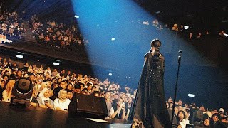 Download lagu Mengejar Matahari - Keisya Levronka at Terbuai Pilu Zepp Kuala Lumpur Malaysia mp3