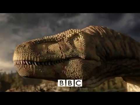 Planet Dinosaur Intro
