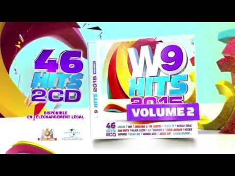 W9 HITS 2015 vol 2