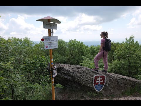 MTHIKER.SK - Túra Veľký Inovec