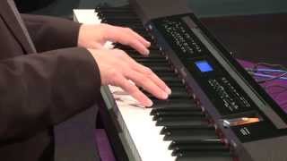 Casio Privia PX-350 88-Key Digital Piano Overview | Full Compass