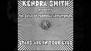 Kendra Smith - Stars Are In Your Eyes