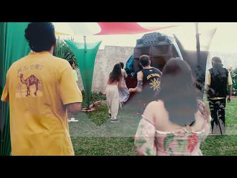 Respira, Campão 2021!! AFTERMOVIE - Rockers Sound System, Marina Peralta, Wicked Digital.