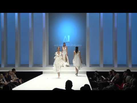 Accademia Italiana - Aprile 2012 - Sfilata di moda / Fashion Show