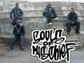Souls Of Mischief - Step To My Girl 