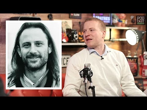 Teša Tešanović - "Štulić nije 100 posto pristao na intervju, ali je sve pretpostavio"