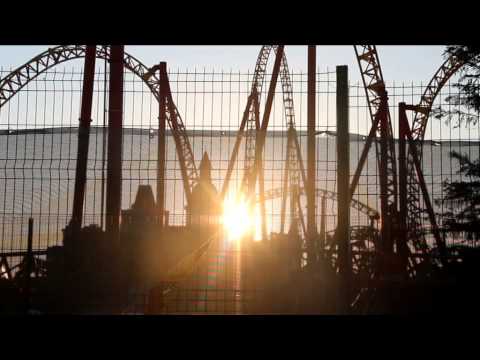 Anya Yudina - Sochi part2