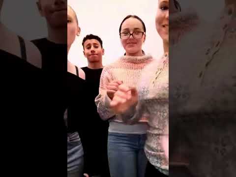 Avslutning på Forsand skule video 2025 kull09