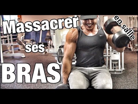 comment prendre du volume