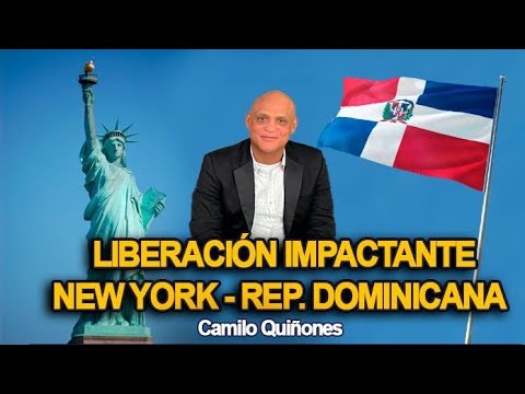 NEW YORK- RD LIBERACIÓN IMPACTÁNTE QUE DEBES VER
