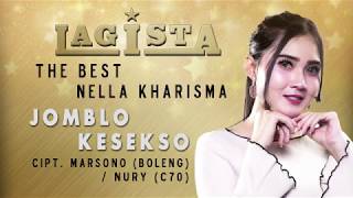 Nella Kharisma - Jomblo Kesekso  [Official]