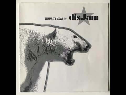 Disjam - When It's Cold (1994, HQ)
