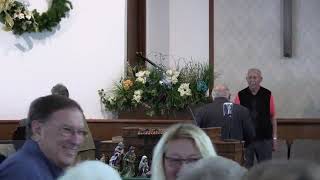 Sermon: A Taste of God