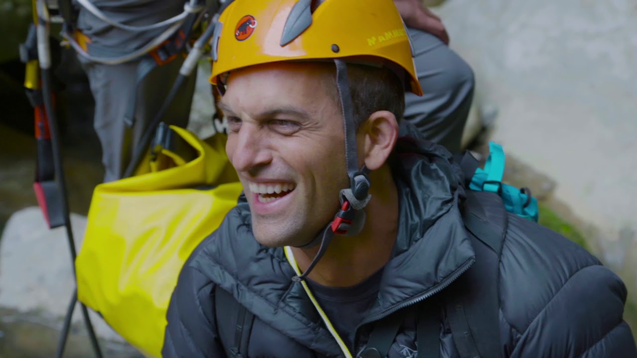 Extreme China &mdash; Hanzhong Sinkholes Episode Trailer