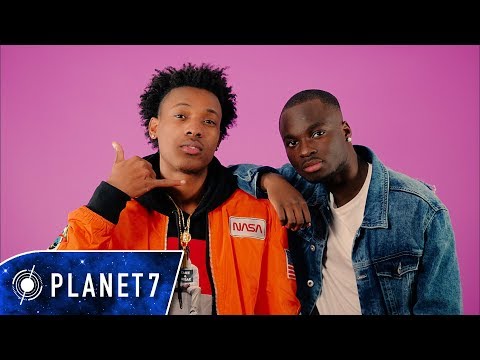 Camy Breezy x Prince do Pânico - Eu Quero Mais (Official Video UHD 4K)