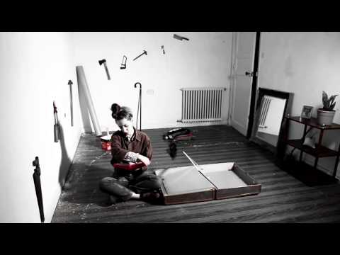 Mad Muasel - L'AMOUR - Prod. Bzeuni - Video Clip Oficial