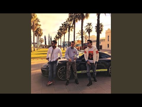 Einfach (feat. MOMO K, THE CHIEF & NASHEW)