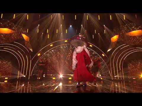 Sēne (Aleksandrs Pavlovs) - "Sway"