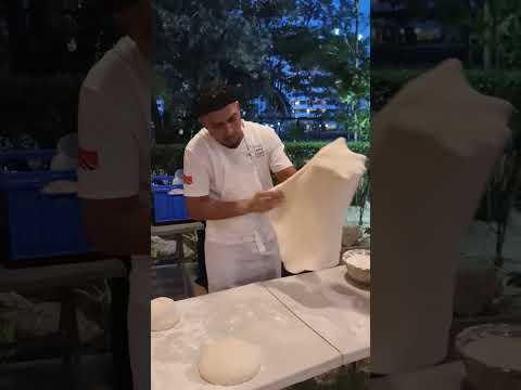 Most Epic Buss-Up-Shot Roti In Trinidad 🇹🇹