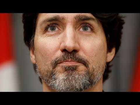 Canadian PM Justin Trudeau bans assault weapons following mass shooting