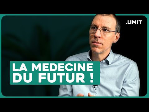 MÉDECINE SANS ÉNERGIES FOSSILES ?! - David Hercot | LIMIT