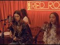 HAIM - The Wire (acoustic)