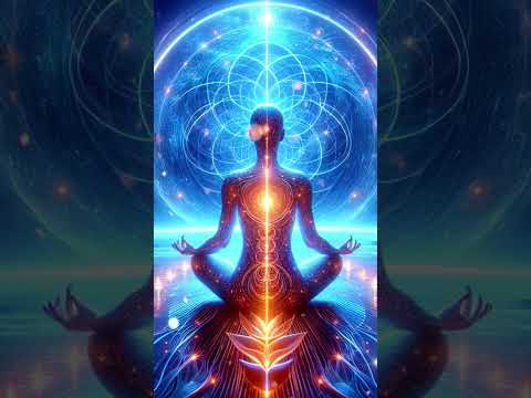 432Hz - alpha waves heal the whole body and spirit, emotional , physical,mental & spiritual healing