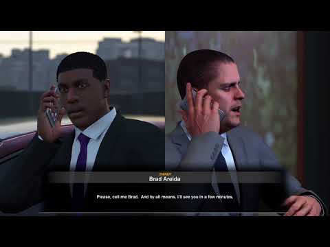 NBA 2K18 MyGM Heat (Episode #1 The Intro)