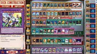 Yu-Gi-Oh! Power of Chaos Jaden Yuki Master of Hero Elemental HERO 