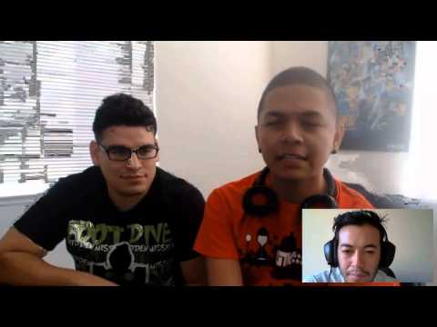 Player Profiles #03 - AGE.ChrisG (@NYChrisG) feat. @FChampRyan, @GoldenboyNeo & @gootecks