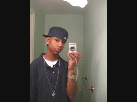 Stupid Fruity - D-Boy Da Greatest ft. Mr.Insaine