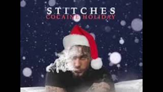 Stitches - Cocaine Holiday (Full Album)