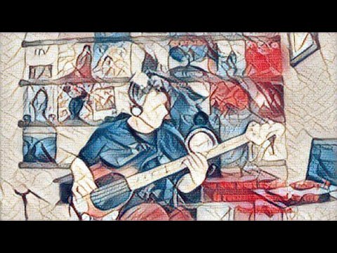 Palomino - Duran Duran