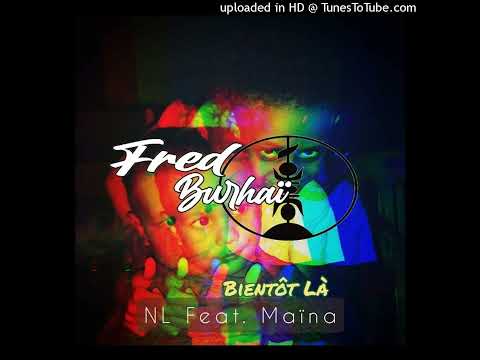 🔲🔲DJ M.R.K FT NL & MAÏNA - BIENTÔT [ZOUK 2023]🔲🔲