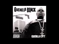 Guerilla Black - What We Gonna Do feat Nate Dogg. (Prod by FredWreck)