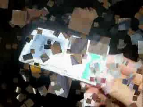 Mon W950I By DjJoJo91