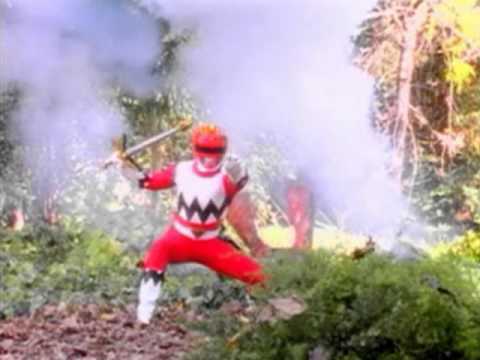 Power Rangers : Super Legends Wii