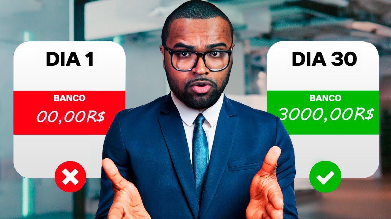 COMO GANHAR R$100 POR DIA EM 2024 💸 O Guia Definitivo para Ganhar Dinheiro Online