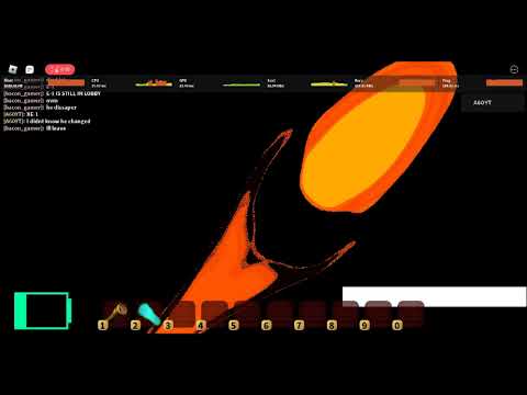 Interminable rooms E-22 jumpscare