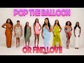 Ep 70 Pop The Balloon Or Find Love With Arlette Amuli