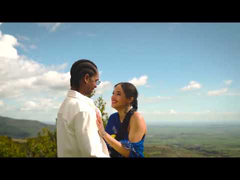 Miny Blaa - FADJU [VideoClip OFICIAL]