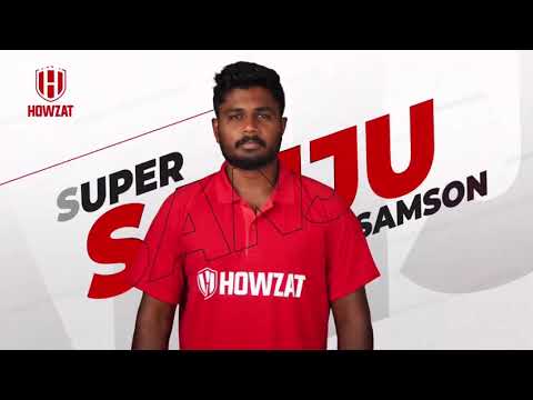 Howzat video project
