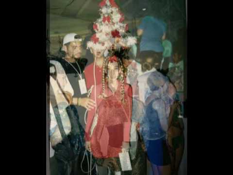 SOHO campeonato interno 1996,1997