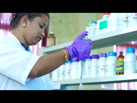 Isolation of Genomic DNA from Plant Tissue